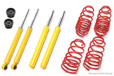 Assetto Sportivo 60/40mm +