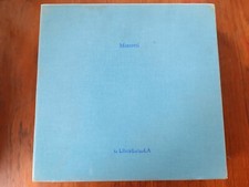 Mottetti emilio villa e 7 - di,