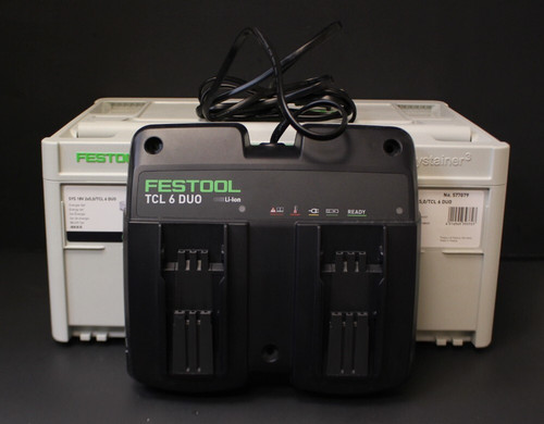 Festool tcl duo - (ri1),