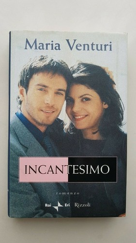 Incantesimo maria venturi 2000 - incantesimo,