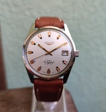 Longines Conquest Automatic Vintage Almost NOS ref. 8333-1 caliber 505
