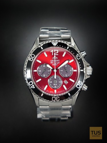 Orologio uomo orient mako - orologio,