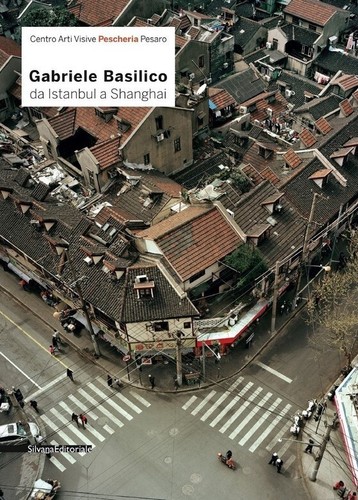 Gabriele basilico istanbul - basilico:, da