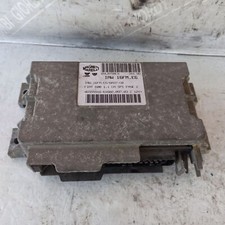 Ecu Centralina Motore Fiat 600 Seicento 2003 1.1 Benzina IAW 16FM.E6
