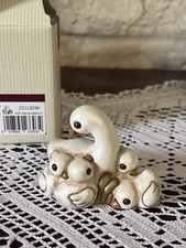 Thun Il Gruppo Di Oche del