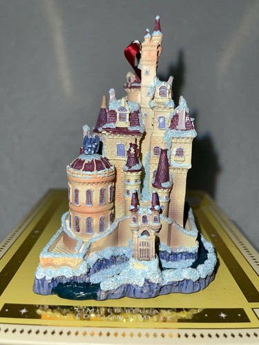 Disney castle collection - castle,