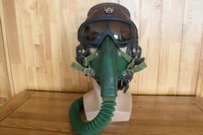 Surplus MiG Pilot Leather