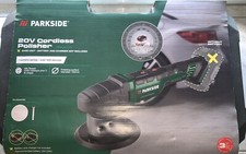 Lucidatrice Rotorbitale