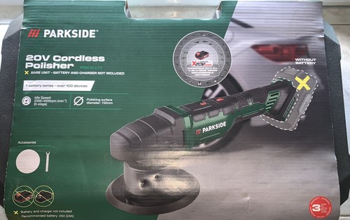 Lucidatrice rotorbitale - lucidatrice,