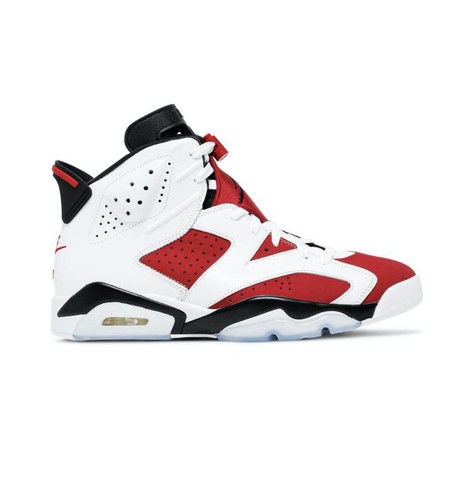 Size jordan 6 - 10, retro