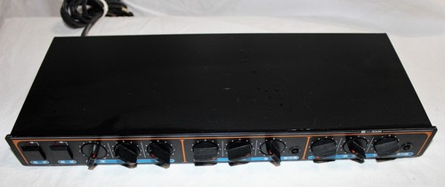 3008 karaoke mixer
