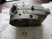 pair of engine crankcases for