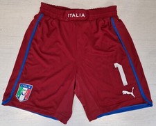 A154 puma italia pantaloncini - a154,