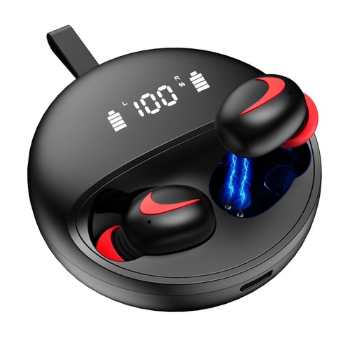 Tws cuffie auricolari wireless - cuffie,