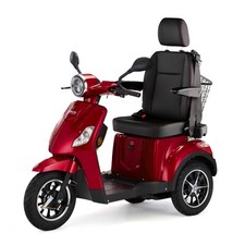 Monopattino Elettrico 3 Ruote