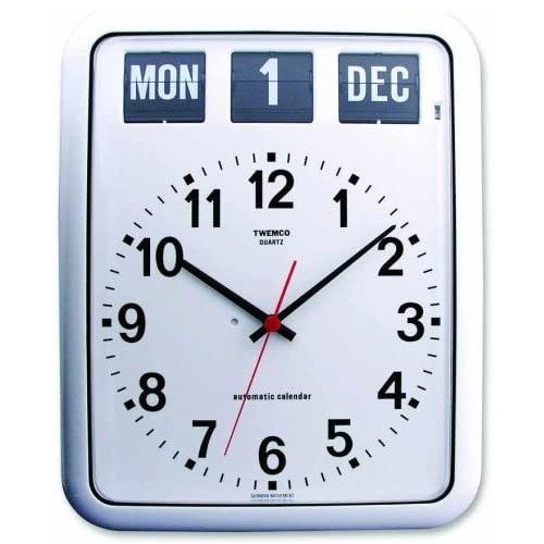 Twemco 12a orologio da - orologio,