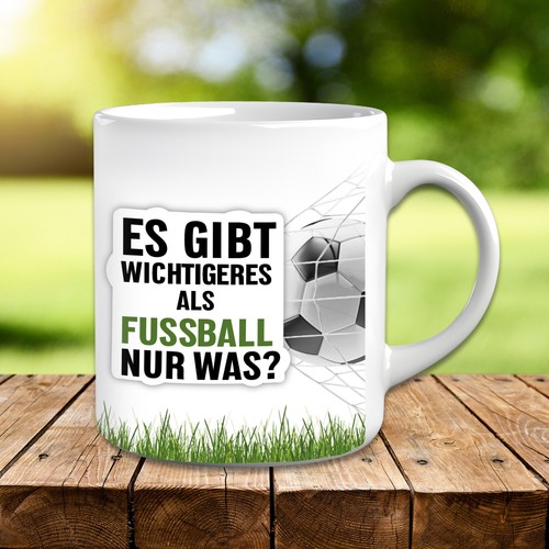 Tazza con detto esso gibt - tazza,