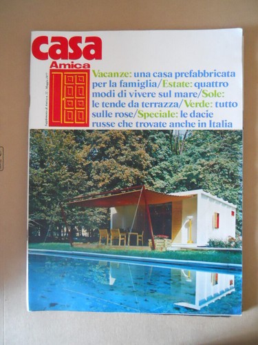 Amica casa suppl - amica,