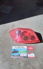 FARO FARETTO FANALE FANALINO STOP LUCE GEMMA POSTERIORE SX SINISTRO GUIDA 307 SW