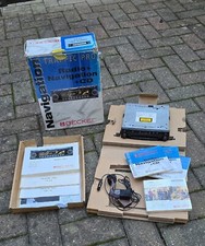 Radio navigazione becker - radio,