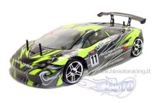  HI4123 Automodello Drift