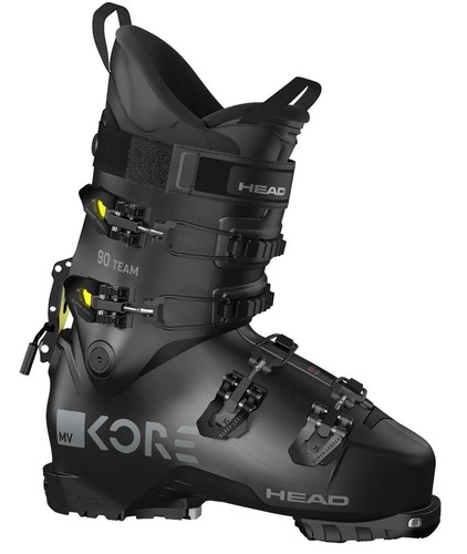 Scarpone sci freeride head - da,