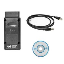 OPCOM V1.99 for OPEL Car Opel Automotive Diagnostic Tool