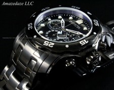 NUOVO Orologio Invicta Uomo
