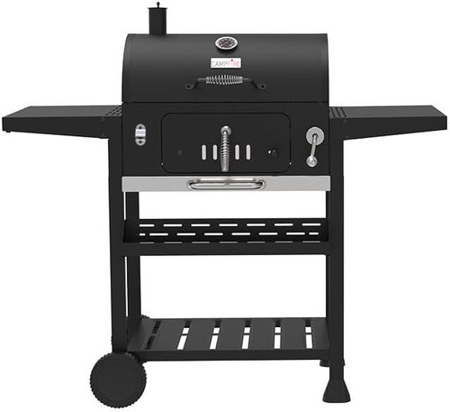 Barbecue affumicatore da - barbecue, xl