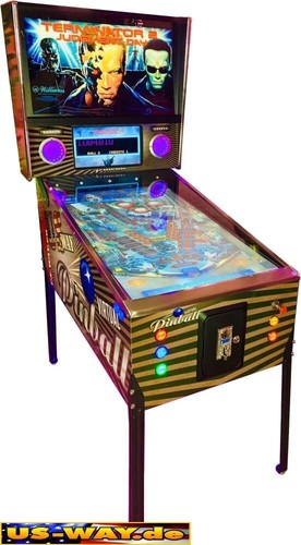 Flipper virtuale da - flipper,