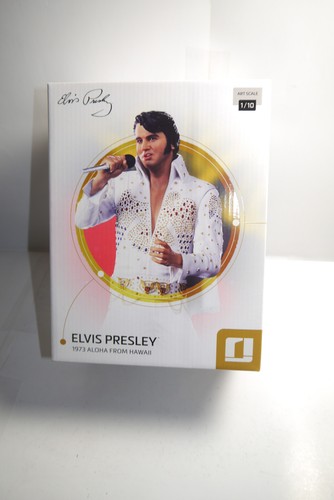 Statua elvis presley - statua,