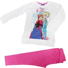 Pigiama Bimba Tuta Bambina