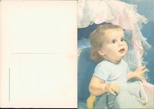 BIMBA IN CULLA-F.G.N.44343