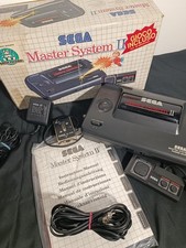 Console Sega Master System 2