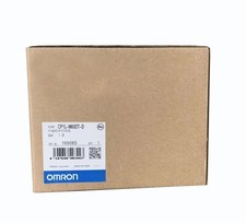 CP1L-M60DT-D Nuovo Sigillato