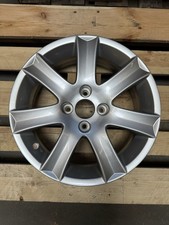 ✅1 Cerchio in Lega Originale