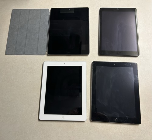 Lotto ipad per ricambi - per, leggi