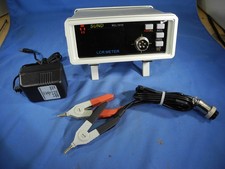 Misuratore LCR Alta Precisione