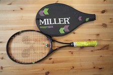 Racchetta da tennis, Miller