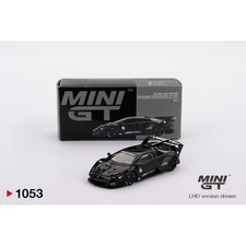 MINI GT - LAMBORGHINI