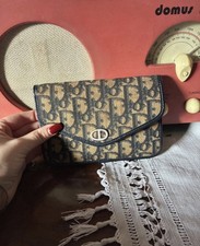mini pochette dior 