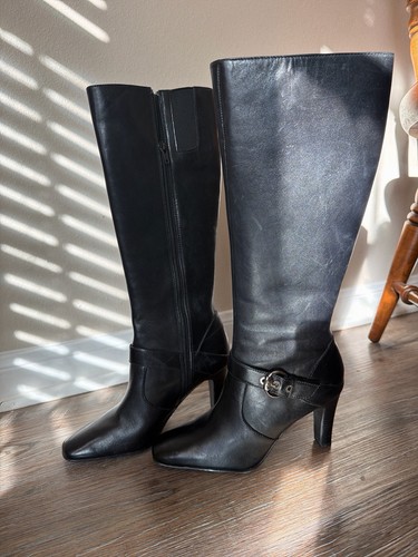 Y2k anne klein stivali - klein,