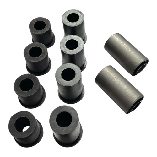 Kit boccole balestre - boccole,