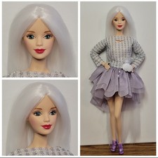 Barbie custom model muse - barbie,