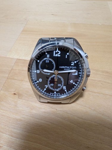 Orologio hamilton khaki - orologio,