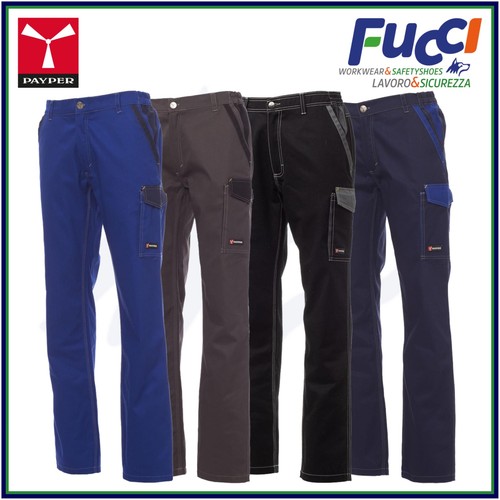Pantaloni lavoro - pantaloni, da