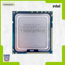 SLBVX Intel Xeon X5690 6-Core