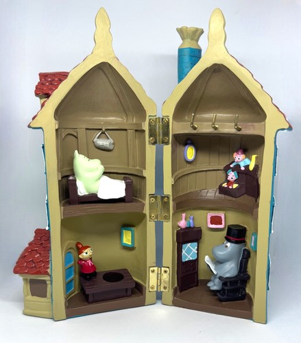 Portachiavi forma casa - a,