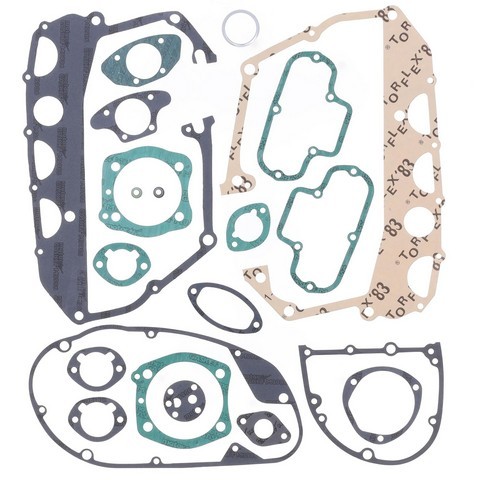 Kit guarnizioni motore ducati - kit,