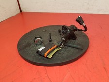 KTM 125 DUKE LOCK SET 2019 #NO